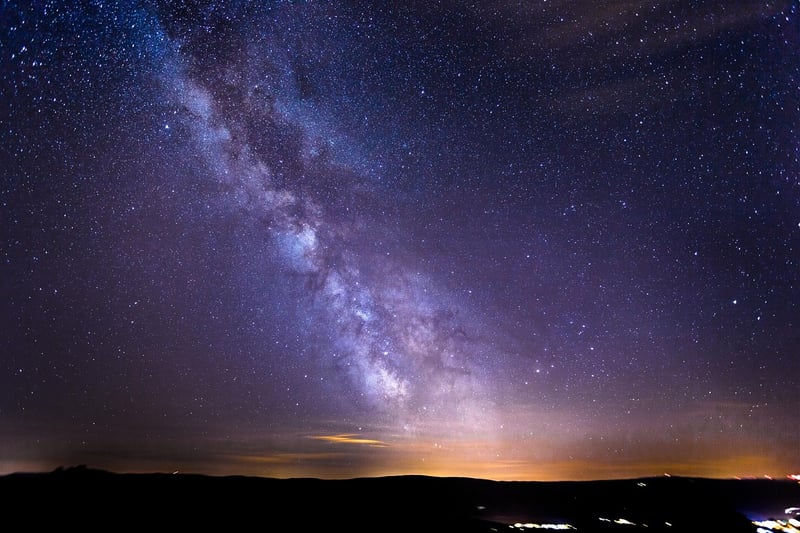 Feast Under the Stars